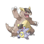 LSTMを用いた最強のポケモン生成
