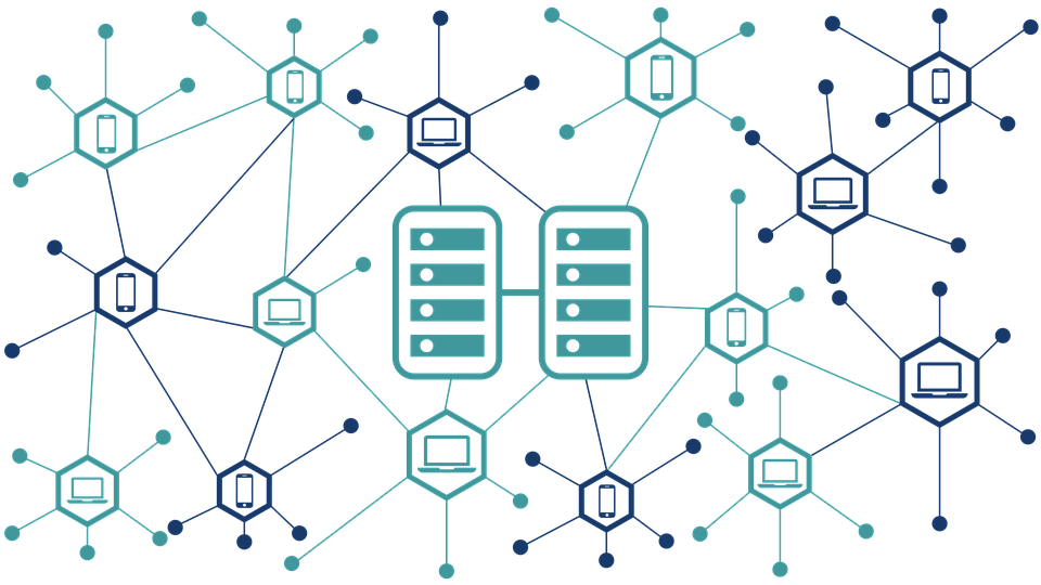 pythonでBlockChain実装してみた