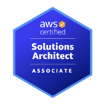 AWS ASS C03 合格体験記